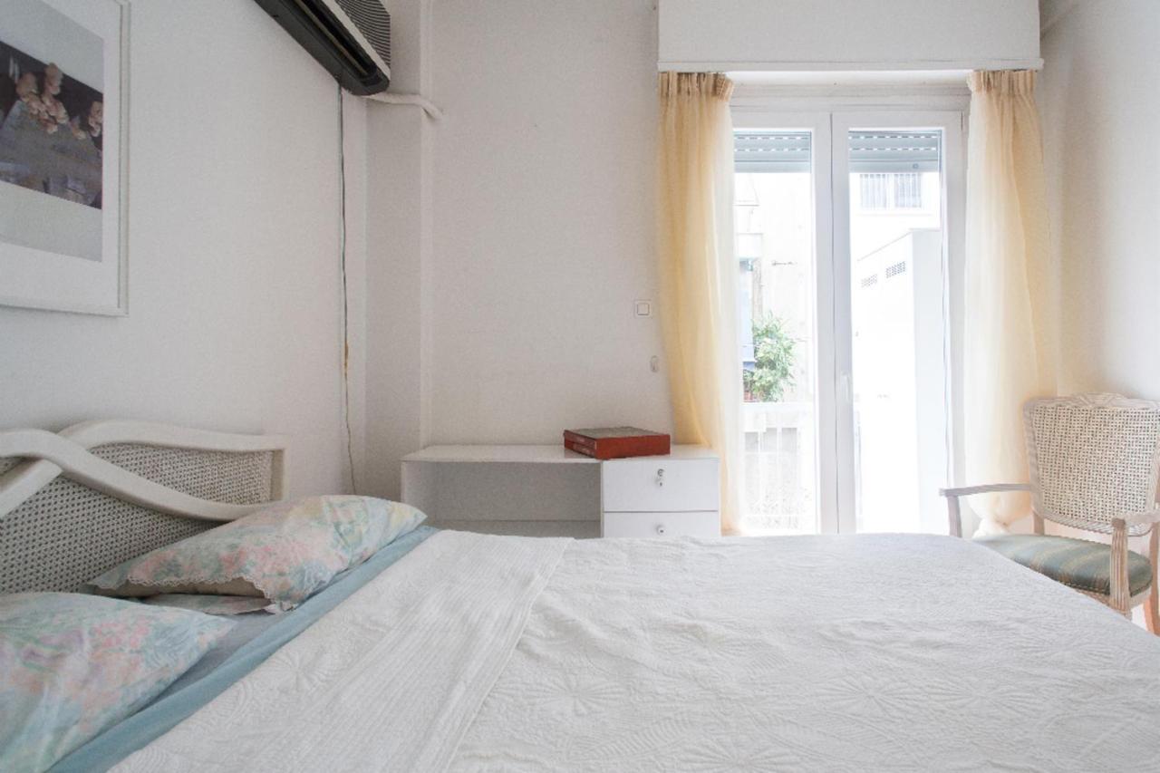 Flat In Central Athens - Pangrati Luaran gambar