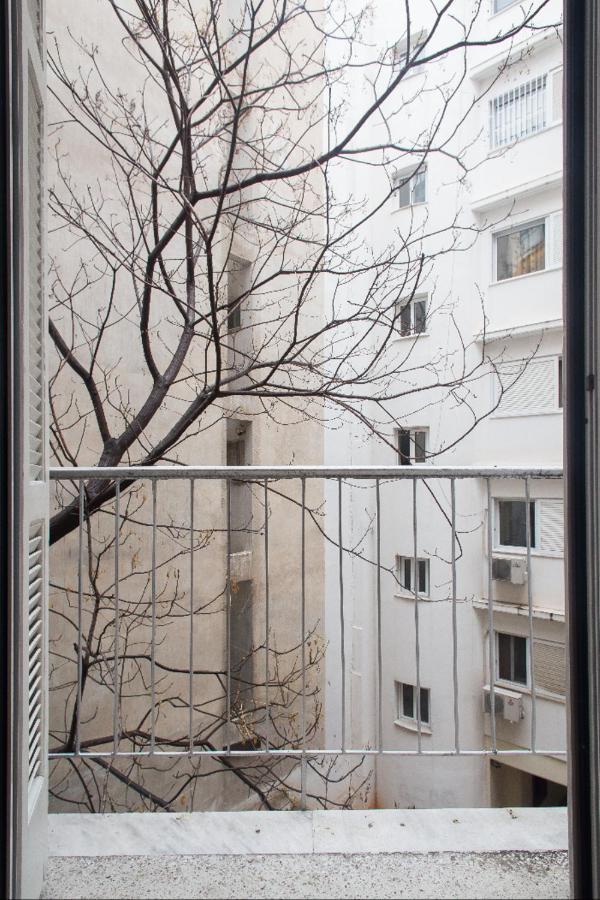 Flat In Central Athens - Pangrati Luaran gambar