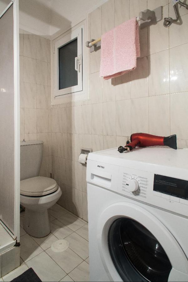 Flat In Central Athens - Pangrati Luaran gambar